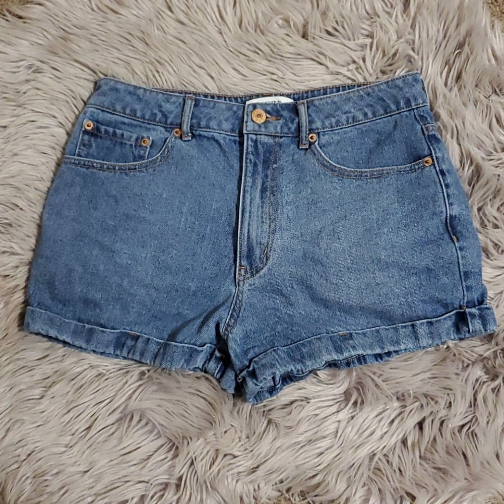 F21 Shorts